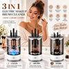 BrushGlow™ Automatic Makeup Brush Cleaner.