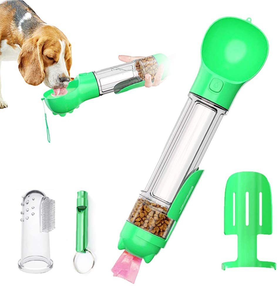 Mirakli  Dog Bottle