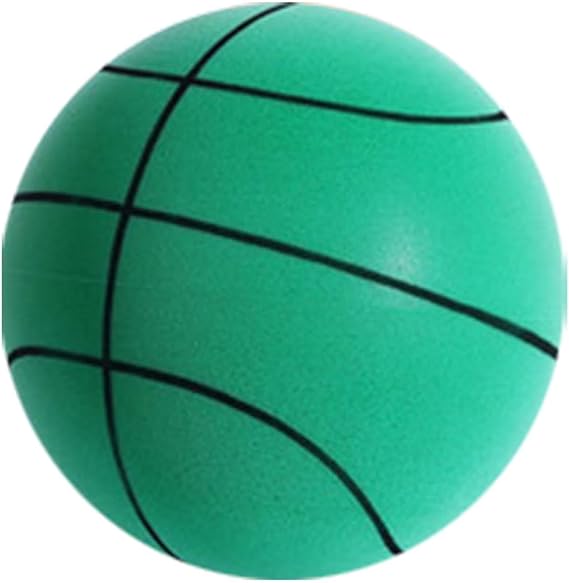 Mirakli Silent Basketball