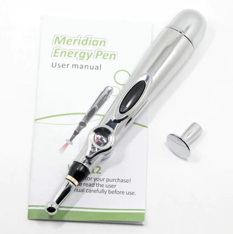 Acupen™ - Electric Acupuncture Pen